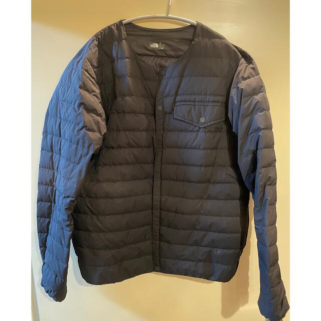 THE NORTH FACE(ザノースフェイス)のTHE NORTH FACE/ウィンドストッパーゼファーシェルカーディガン メンズのジャケット/アウター(その他)の商品写真