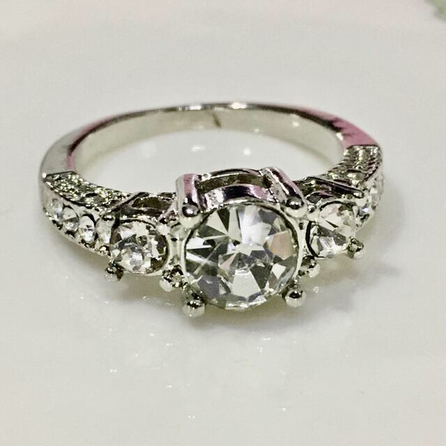 スリーダイヤリング sasl.ae
