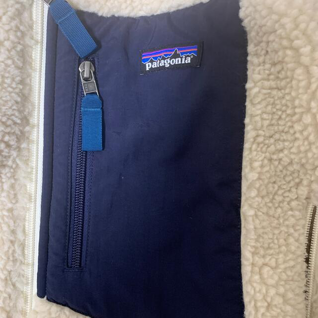 Patagonia レトロX