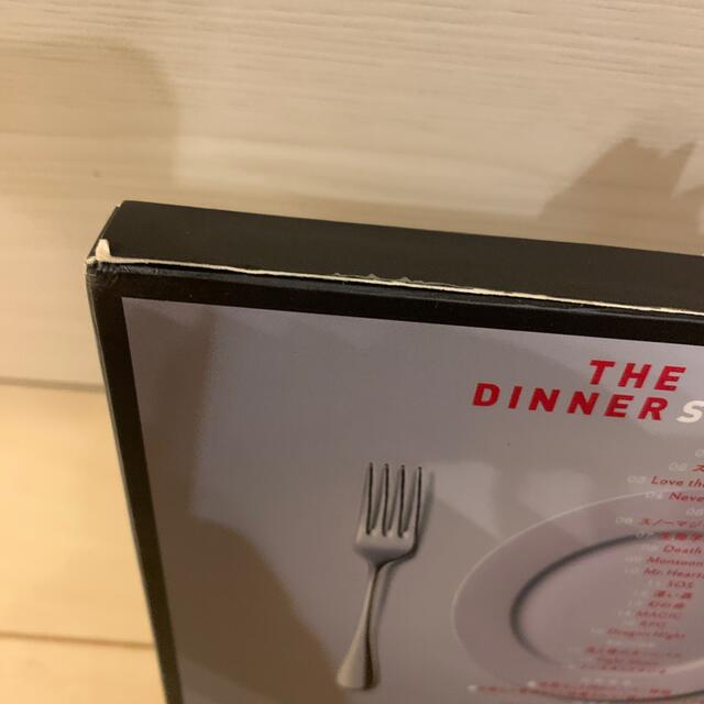 The　Dinner DVD