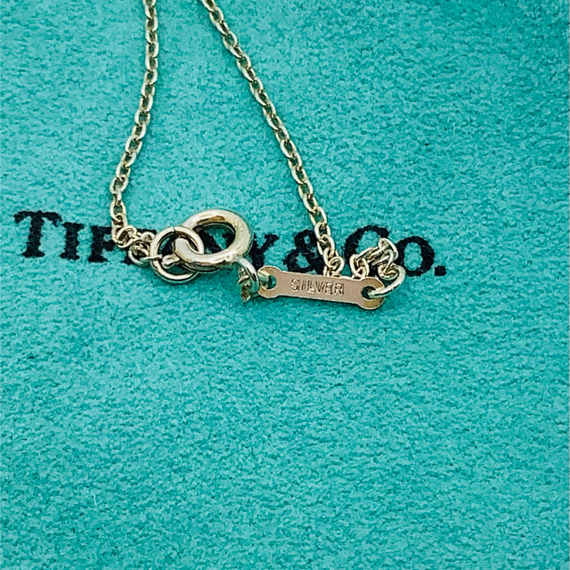 最先端 Tiffany＆Coネックレスセット - ネックレス
