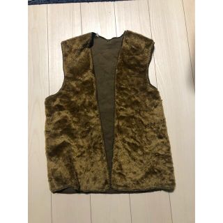 バーブァー(Barbour)のバブアー　ベスト(ベスト/ジレ)