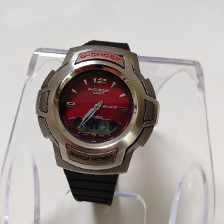 ジーショック(G-SHOCK)のCASIO G-SHOCK G-200 2387　電池稼働中(その他)