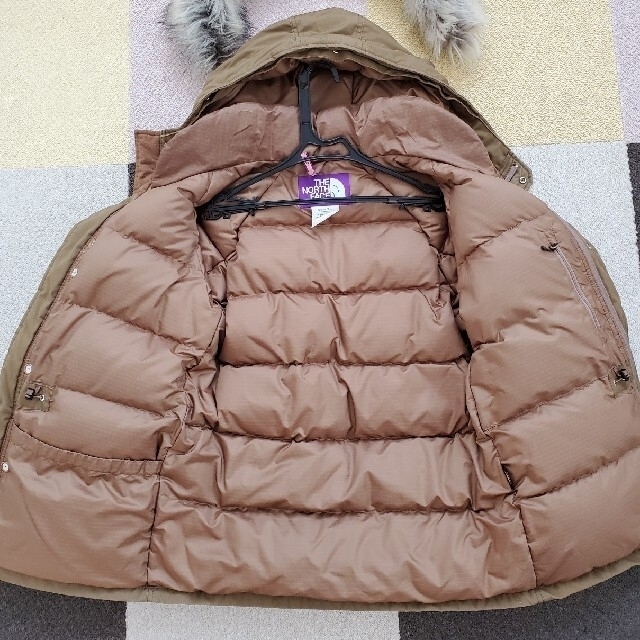 THE - THE NORTH FACE SEROW DOWN JACKET Mサイズの通販 by Standingovation's shop｜ザノースフェイスならラクマ NORTH FACE 得価NEW