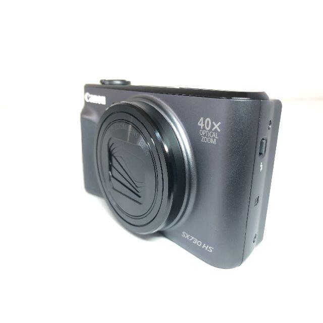 極上品 キヤノン PowerShot SX730 HS