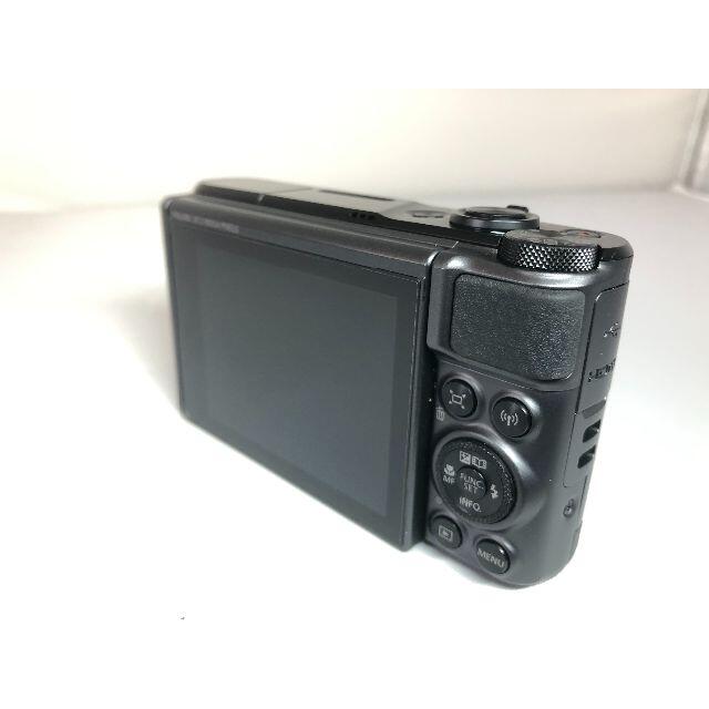 極上品 キヤノン PowerShot SX730 HS