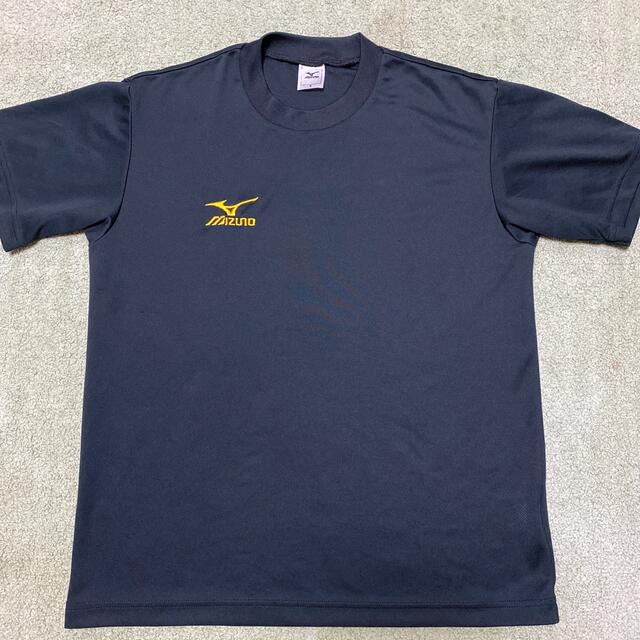 MIZUNO(ミズノ)のミズノ　TシャツSサイズ メンズのトップス(Tシャツ/カットソー(半袖/袖なし))の商品写真