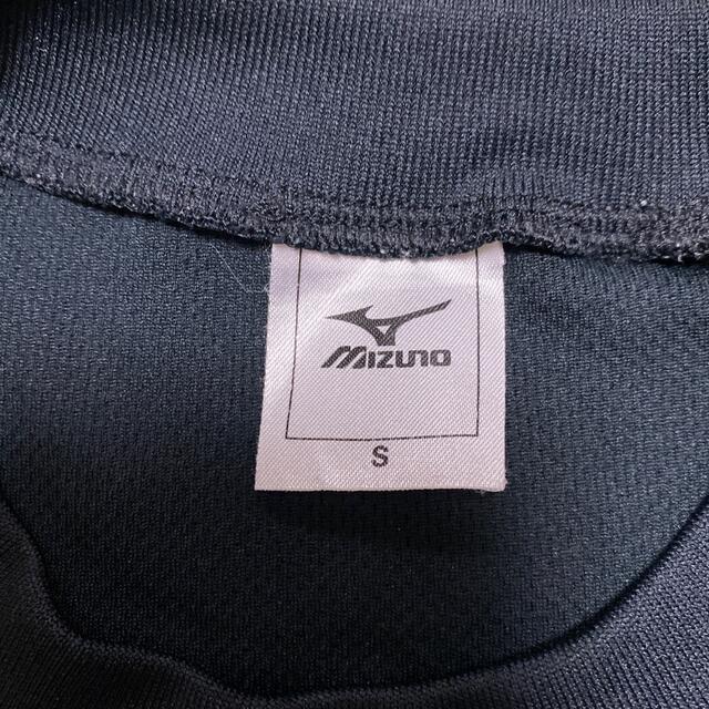 MIZUNO(ミズノ)のミズノ　TシャツSサイズ メンズのトップス(Tシャツ/カットソー(半袖/袖なし))の商品写真