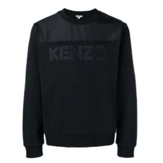 ケンゾー(KENZO)の【値下げ不可】ケンゾー　スウェット　トレーナー(スウェット)