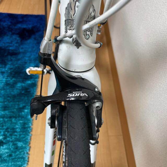 Bianchi(ビアンキ)の(yoshino様) スポーツ/アウトドアの自転車(自転車本体)の商品写真
