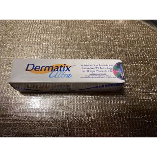 新品　Dematix Ultra gel(その他)