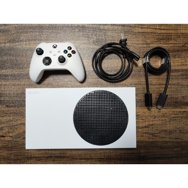 【美品】Xbox Series S 1
