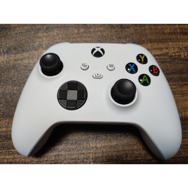 【美品】Xbox Series S 2