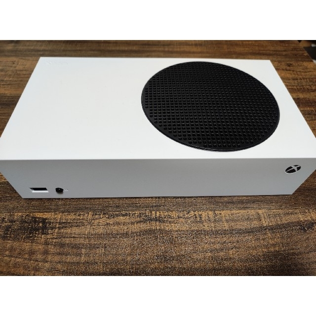 【美品】Xbox Series S 3