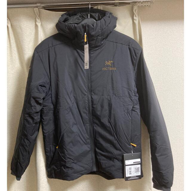 ARC'TERYX(アークテリクス)の専用❗️新品未開封】FWアークテリクス×ビームス Atom AR Hoody L メンズのジャケット/アウター(マウンテンパーカー)の商品写真