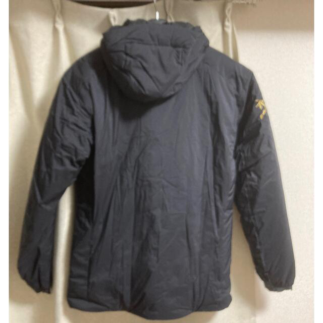 ARC'TERYX(アークテリクス)の専用❗️新品未開封】FWアークテリクス×ビームス Atom AR Hoody L メンズのジャケット/アウター(マウンテンパーカー)の商品写真