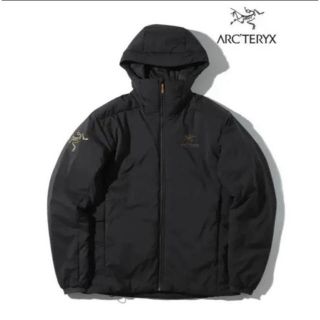 アークテリクス(ARC'TERYX)の専用❗️新品未開封】FWアークテリクス×ビームス Atom AR Hoody L(マウンテンパーカー)