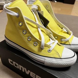 コンバース(CONVERSE)のconverse All STAR(スニーカー)