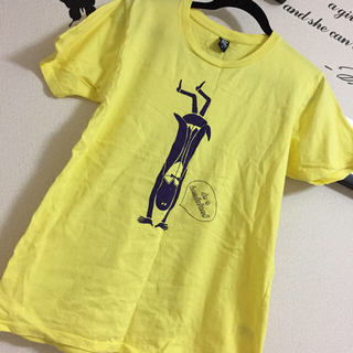 グラニフ(Design Tshirts Store graniph)のグラニフ🐾半袖Tシャツ(Tシャツ(半袖/袖なし))