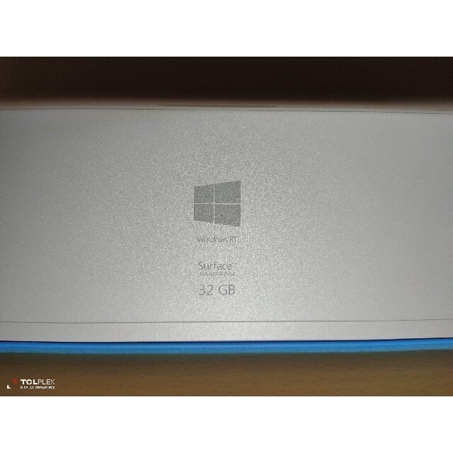 【最終お値下げ】Microsoft surface RT 32GB