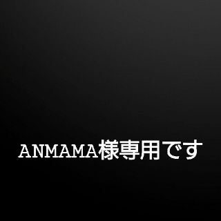 ANMAMA 様専用です。リュック　リュックパック(リュック/バックパック)