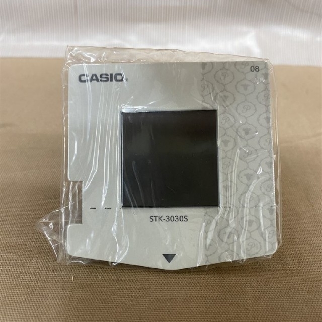 CASIO(カシオ)の✨美品✨CASIO ポムリエ スタンプメーカー ハンドメイドの文具/ステーショナリー(はんこ)の商品写真