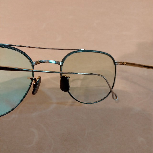 美品 eyevan7285 149 成田凌着用モデルの通販 by とーます's 美品 eyevan7285 149 成田凌着用モデルの通販 by とーます's