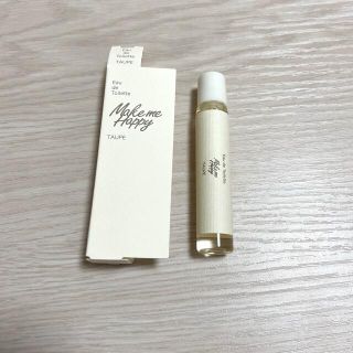 キャンメイク(CANMAKE)のCANMAKE Make me happy TAUPE(香水(女性用))