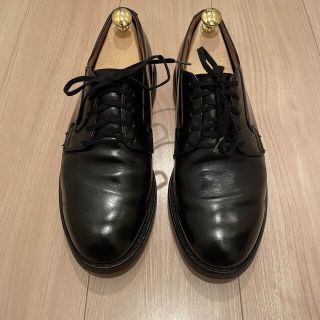 レッドウィング(REDWING)の8 1/2 RED WING 101 POSTMAN OXFORD ポストマン(ブーツ)