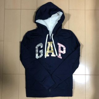 ギャップ(GAP)の【GAP】裏ボアパーカー(パーカー)