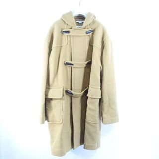 ステラマッカートニー(Stella McCartney)のSTELLA MCCARTNEY MENS OVER DUFFLE COAT(ダッフルコート)