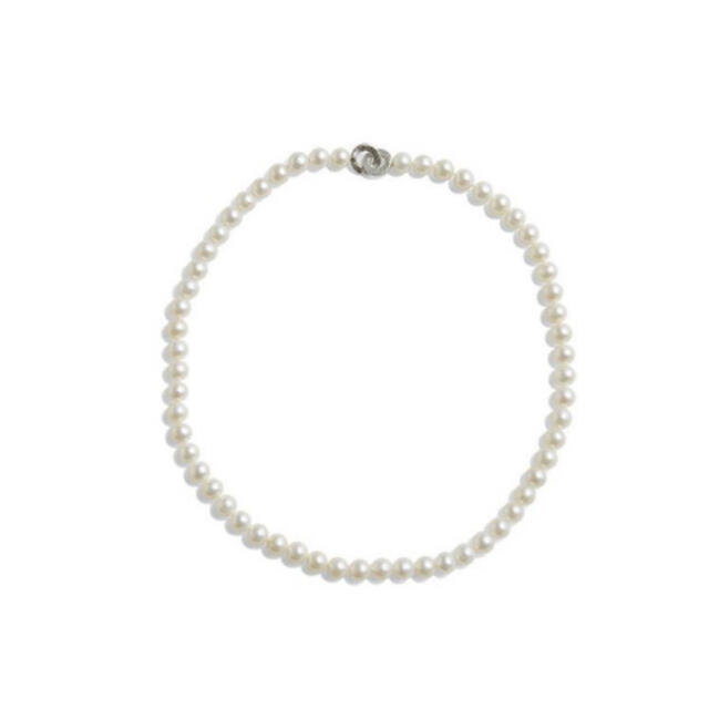 CADEAUX PEARL NECKLACE shinzone シンゾーン