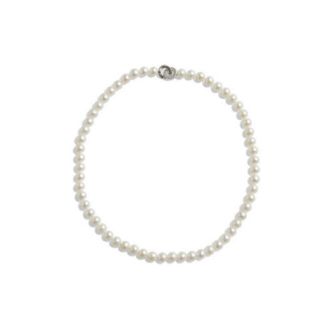 シンゾーン(Shinzone)のCADEAUX PEARL NECKLACE shinzone シンゾーン (ネックレス)