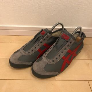 オニツカタイガー(Onitsuka Tiger)のオニツカタイガースニーカー 26.5cm(スニーカー)