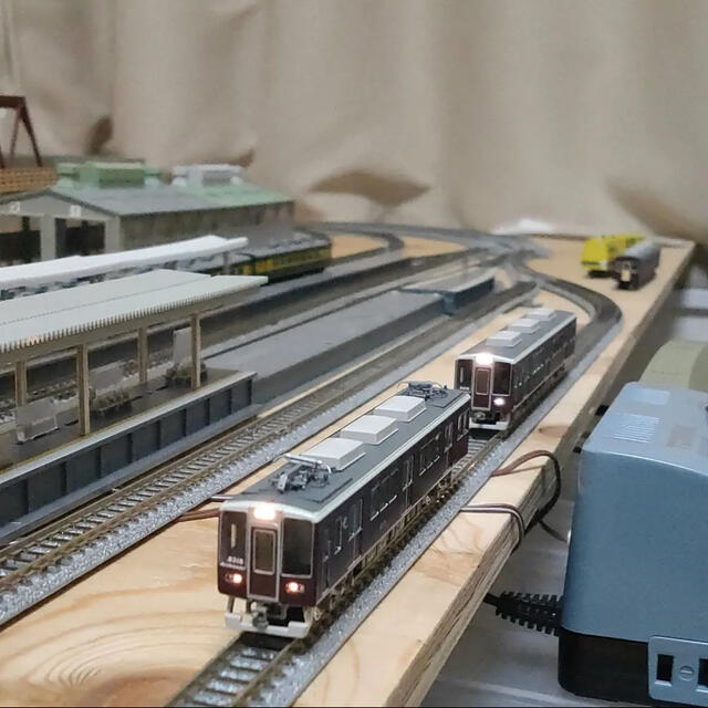 GM阪急8300系3次車 8315F編成 | www.jarussi.com.br