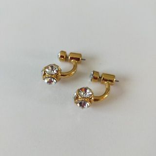 ケイトスペードニューヨーク(kate spade new york)のケイトスペード♡ピアス(ピアス)