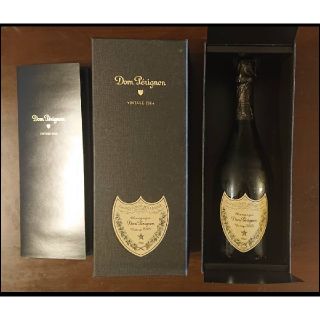 ドンペリニヨン(Dom Pérignon)の【未開栓】ドンペリニヨン ヴィンテージ 2004(シャンパン/スパークリングワイン)