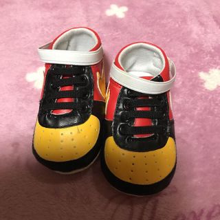 ナイキ(NIKE)のナイキ ファーストシューズ♡(スニーカー)