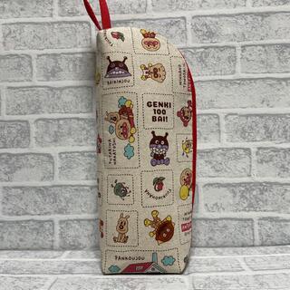 哺乳瓶ポーチ☆ペットボトルポーチ(哺乳ビン)
