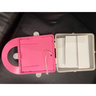 サンリオ - hello kitty ハローキティ 防水スピーカー ジャンクの通販