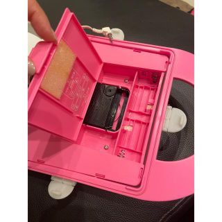 サンリオ - hello kitty ハローキティ 防水スピーカー ジャンクの通販