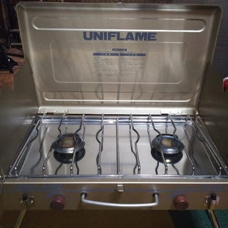 ユニフレーム US1800(調理器具)