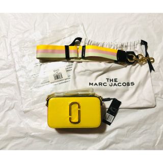 マークジェイコブス(MARC JACOBS)のマークジェイコブス　ショルダーバッグ(ショルダーバッグ)