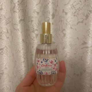 キャスキッドソン(Cath Kidston)のキャスキッドソン　ボディミスト(香水(女性用))