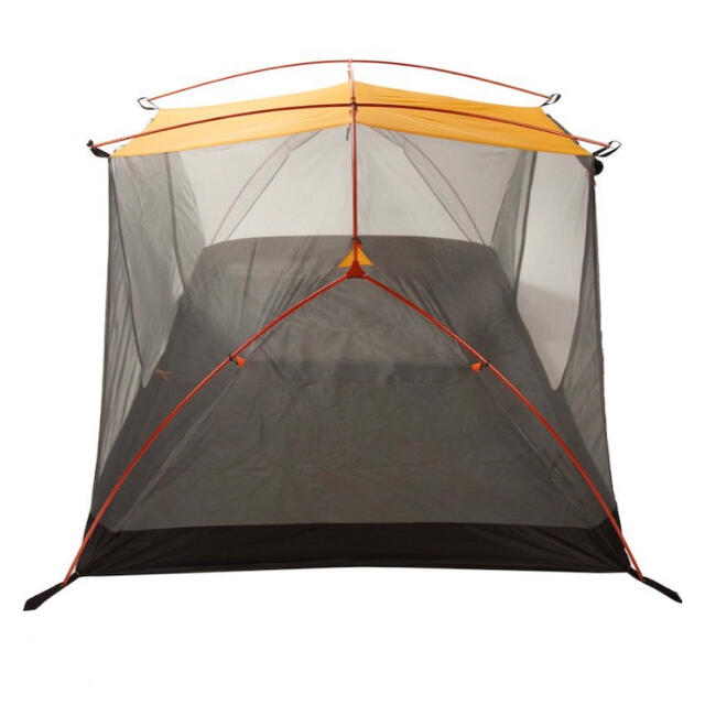 POLeR ポーラー テント TWO MAN TENT Ginger Blackの通販 by