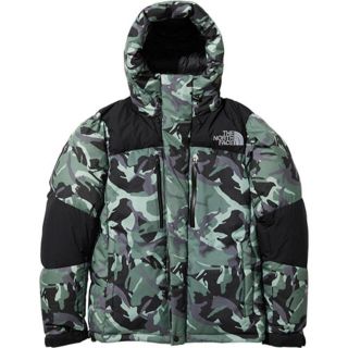 ザノースフェイス(THE NORTH FACE)の新品ノースフェイス バルトロライトジャケット(ダウンジャケット)