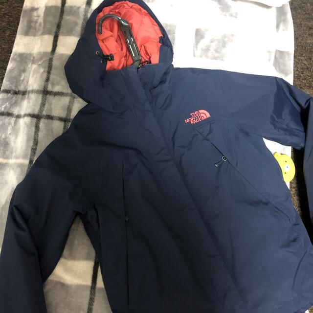 THE NORTH FACE(ザノースフェイス)のノースフェイス マウンテンパーカー ナイロン レディースのジャケット/アウター(ナイロンジャケット)の商品写真