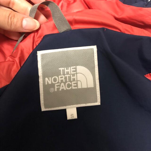 THE NORTH FACE(ザノースフェイス)のノースフェイス マウンテンパーカー ナイロン レディースのジャケット/アウター(ナイロンジャケット)の商品写真