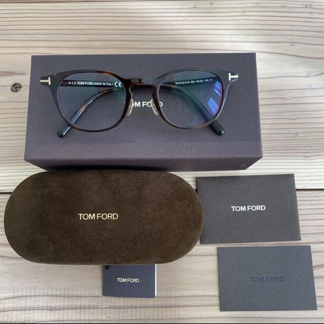 TOM FORD 眼鏡