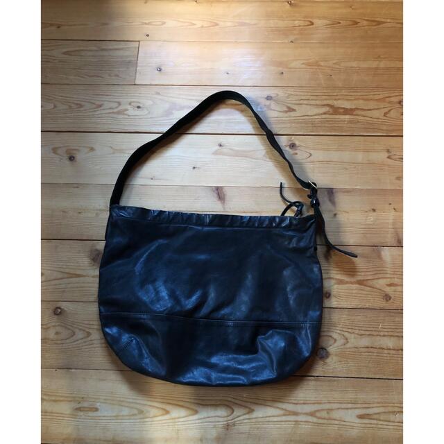arts&science レザーバッグ 【NEW限定品】 ahq.com.mx